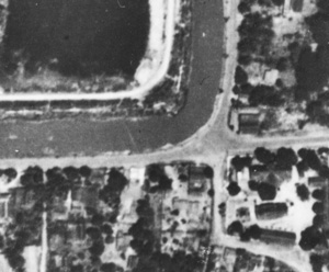 Khatam corner 1944