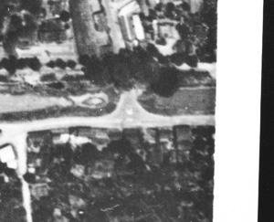 Chiang Mai Gate WH 1944