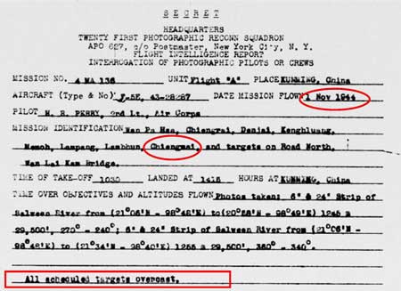 CNX aerial 01 Nov 1944