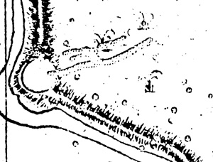 Thiphanet Bastion by McCarthy 1893