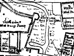 Seng Fang Bastion by McCarthy 1893