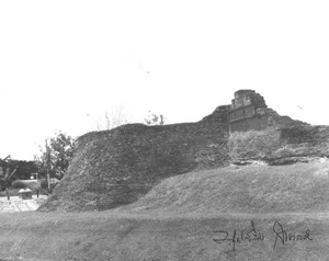 CMU no. 474