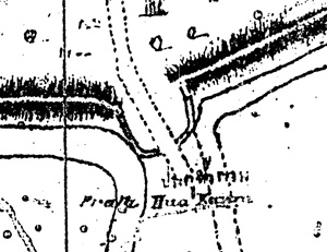 Khua Kom Gate by McCarthy 1893