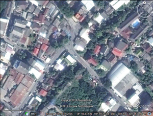 Gate Rakaeng GE 2016