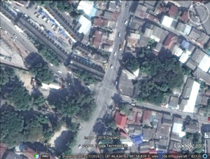 Hai Ya Gate GE 2016