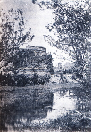 NAT, 1906