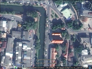 Wat Sri Phum GE 2016