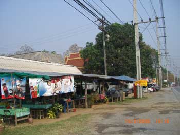 Wat Sawang Ban Thoeng