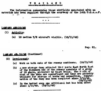 LPG brief status table