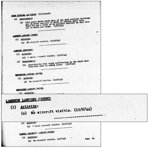 Feb 1944 status