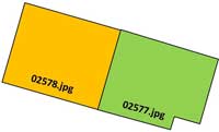 Phrae Photomosaic No 2 assembly