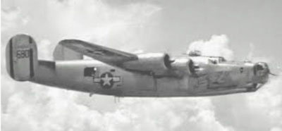 B-24J