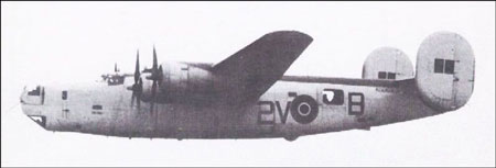 B-24J B.VI