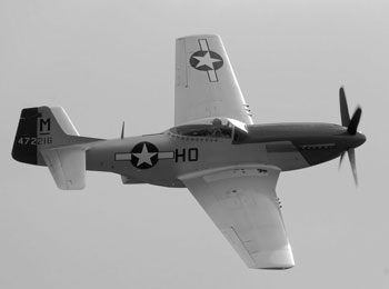 P-51 photo