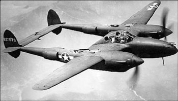 P-38