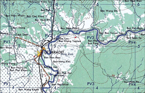 1956 US Army