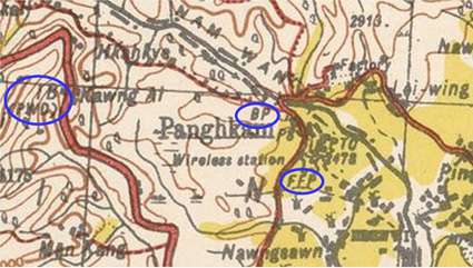 Hsenwi excerpt Panghkam