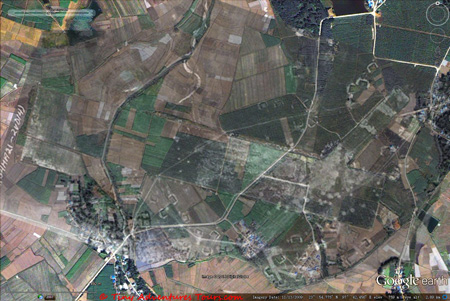 Montsma overlay of Suili