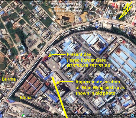 Man Wing current locale