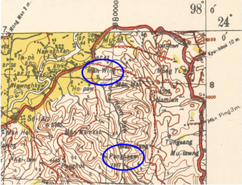 Manwing-Panghkam nr Loiwing