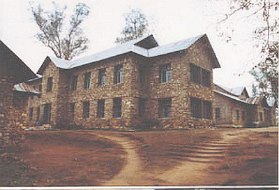 Seagrave hospital per Shuya