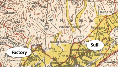 Suili-Namsham-GSGS